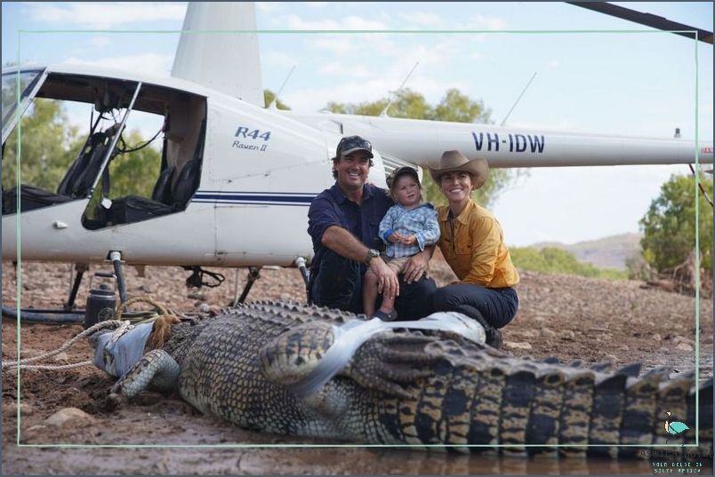 Exploring Croc City's Wild Side!