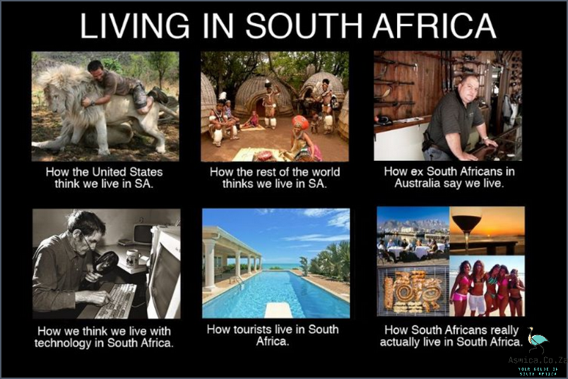 Find Out How Much South Africa Is REALLY Worth!