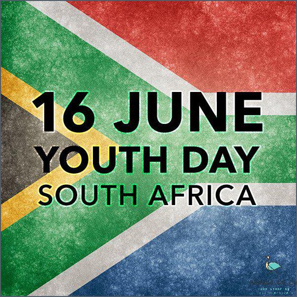 What Day Is It Today In South Africa?