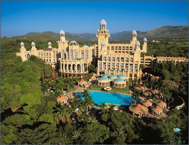 10 Amazing Things To Do In Sun City!