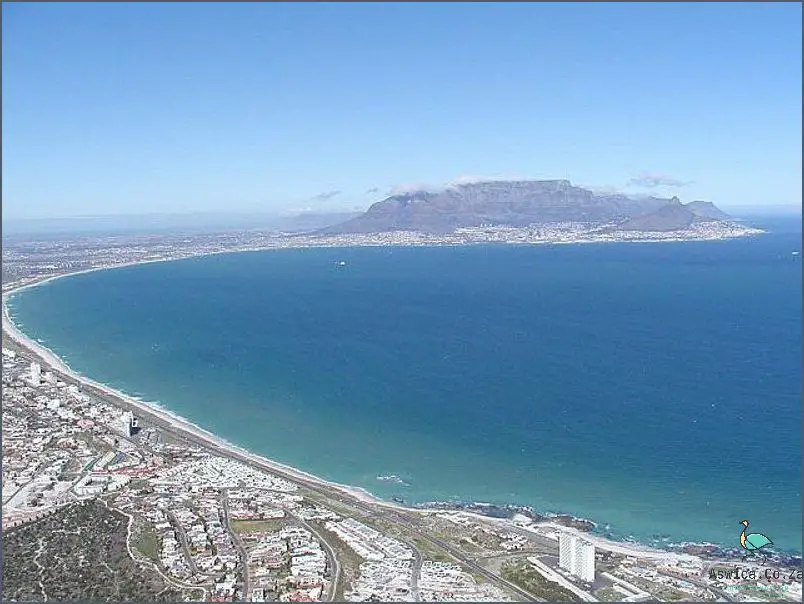 15 Amazing Things To Do In Blouberg!