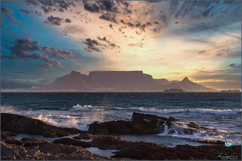 Discover The Hidden Areas In Cape Town!