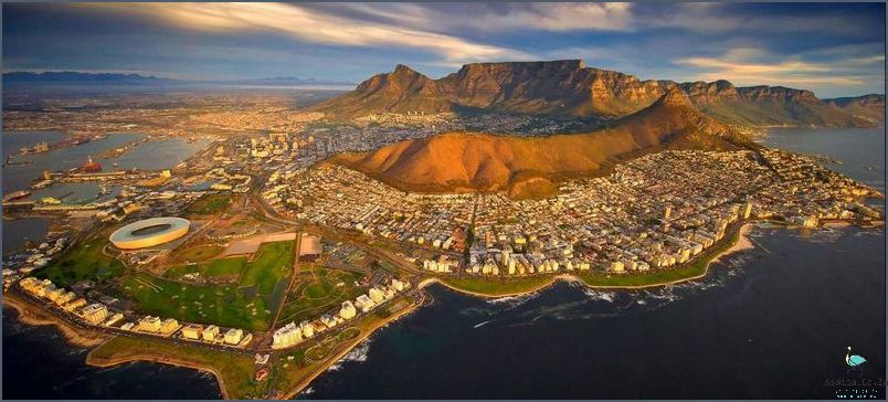 Discover the Oldest City In South Africa!