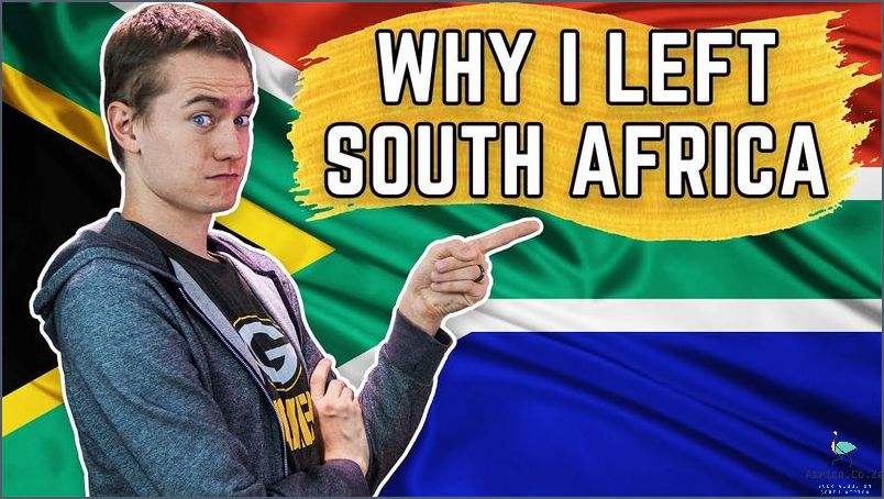 How To Say Goodbye In South Africa: A Guide