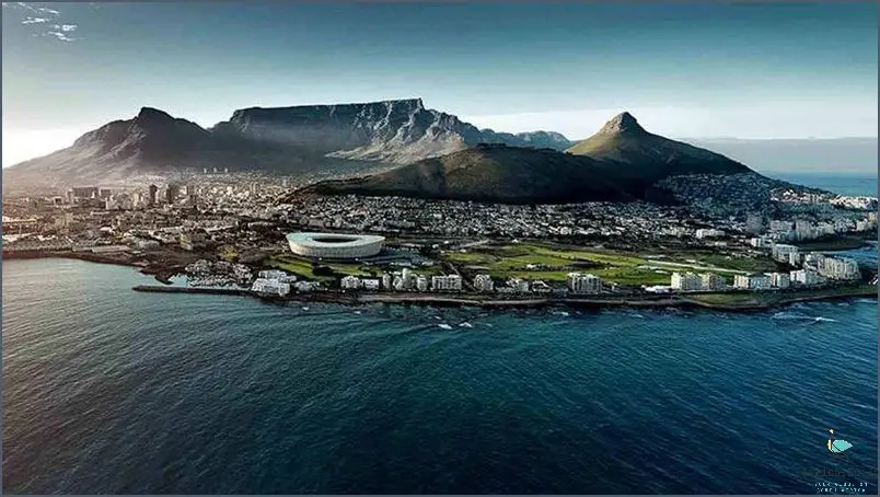 Discover the 10 Best Cape Town Suburbs!