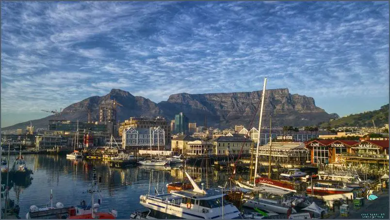 Discover the 10 Best Cape Town Suburbs!