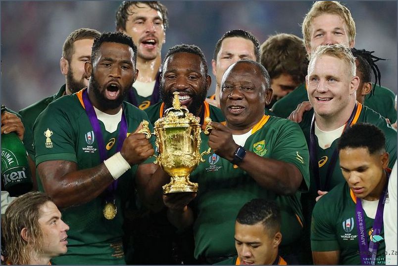 Find Out Who Won South Africa World Cup!
