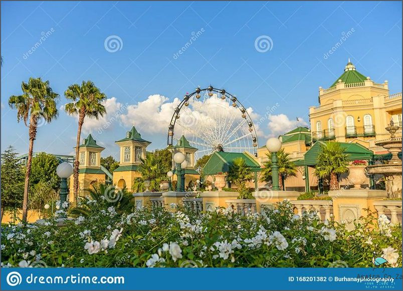 Uncovering Gold Reef City s Incredible History June 2026 Aswica Co Za