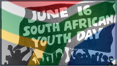 Uncovering South Africa's Youth Day History