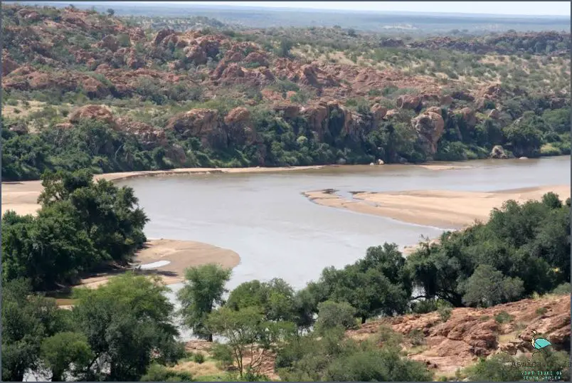 7 Amazing Places In Limpopo You Must See!
