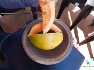 1. What are the Benefits of Eating Papaya?