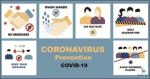 1. What Is the Coronavirus (COVID-19)? Symptoms, Causes, Treatment, and Prevention