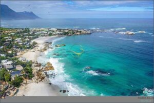 10 Best South Africa Beaches Near Cape Town!