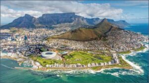 10 Fascinating Facts About Table Mountain!