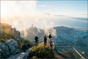 10 Must-See Cape Town Sites You Can't Miss!