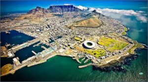 10 Must-See Companies In Cape Town