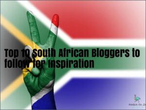 10 South African Travel Bloggers You Should Follow Now!