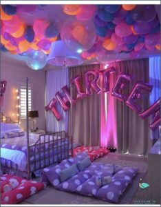 10 Unforgettable Party Ideas For Teenagers!