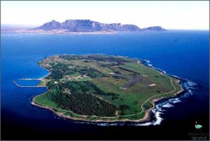 11 Astonishing Facts About Robben Island