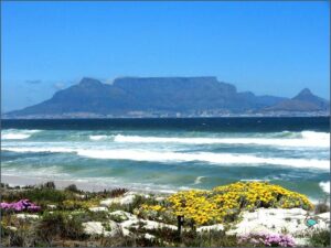 15 Amazing Things To Do In Blouberg!
