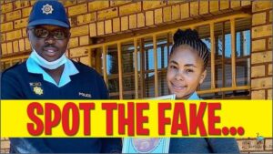 40 Million Unexpectedly Discovered in Soweto!