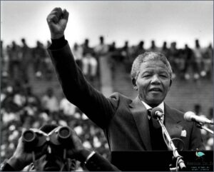 5 Jaw-Dropping Achievements of Nelson Mandela