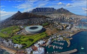 7 Amazing Cities In South Africa You Must Visit!