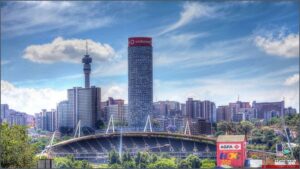 7 Reasons to Visit Johannesburg Today!