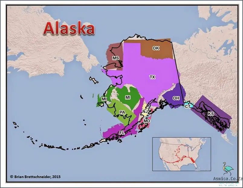 Actual Size Alaska Compared To Texas February 2024 - Aswica.Co.Za