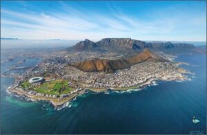Cape Town Tourism: 10 Must-See Experiences!