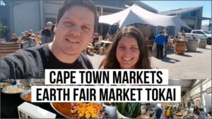 Discover Earth Fair Market: All-Organic Shopping!