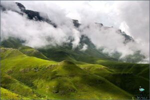 Discover South Africa's Incredible Drakensberg World Heritage Site!