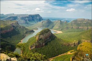 Discover South Africa's National Heritage Sites!