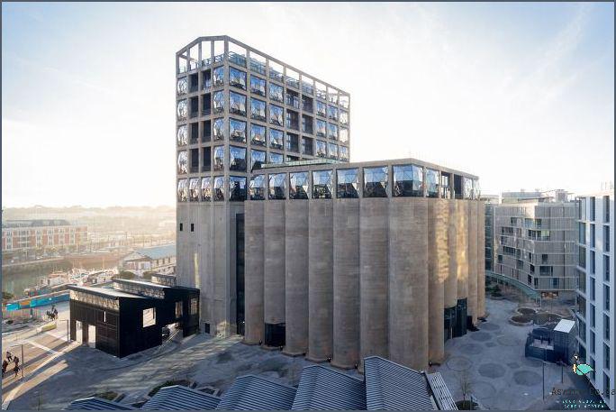 Discover the Affordable Zeitz Mocaa Prices!