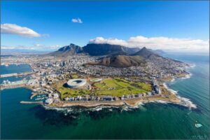 Discover the Best Area In Cape Town!