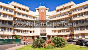 Discover The Best Hospital In Cape Town!