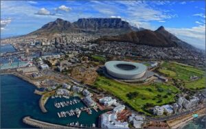 Discover The Best Where To Live In South Africa!