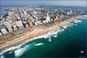 Discover The Best Where To Stay in Durban South Africa!