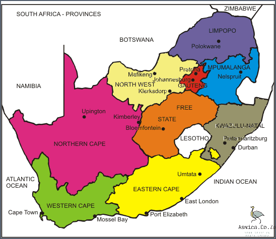 Discover The Incredible Map Of Mozambique Provinces September 2024   Discover The Incredible Map Of Mozambique 1 