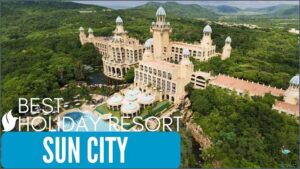 Discover the Perfect Resort Near Sun City!