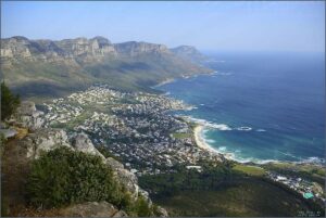 Discover What Hemisphere South Africa Is In!