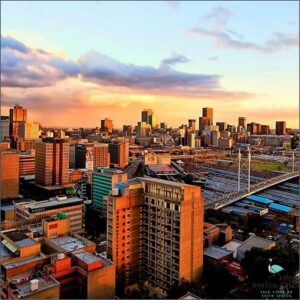 Discover What To Do In Johannesburg, South Africa!