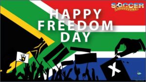 Don't Miss Out: 27 April is a Public Holiday in South Africa!