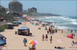 Durban Sa Weather: Stunning Weather for Summer in Durban!
