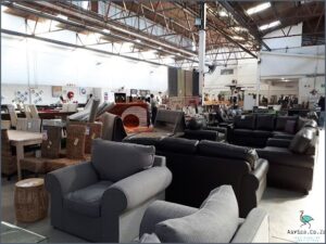 Explore The Best Factory Shops In Cape Town!