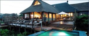 Explore the Incredible Game Lodges In Cape Town!