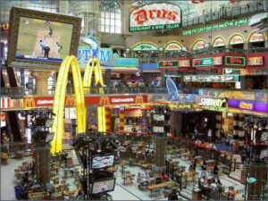 Explore Western Cape Malls: A Guide