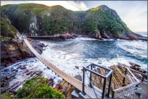 Exploring Stormsrivier, South Africa: A Traveler's Paradise