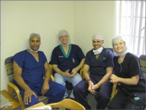 Find Out How Many Doctors In South Africa!