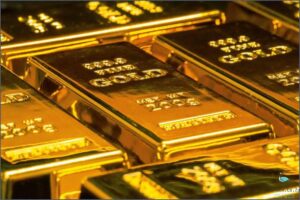 Find Out How Much A Gold Bar Is Worth In South Africa!